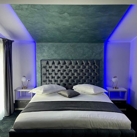 Zen Hotel Fokszany Zewnętrze zdjęcie